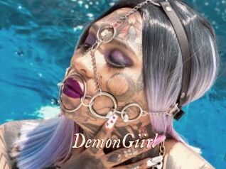 DemonGiirl