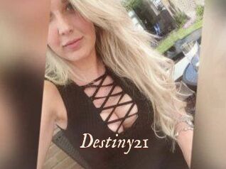 Destiny21