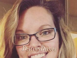 DestinyDrives