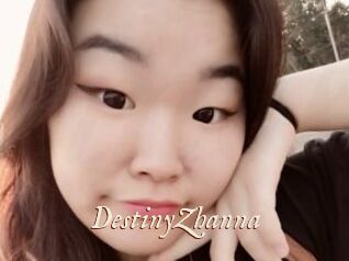 DestinyZhanna