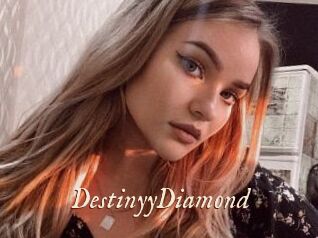 DestinyyDiamond