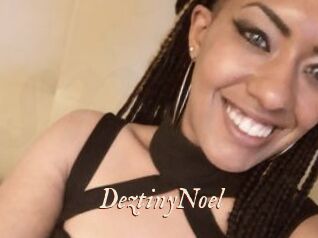 DeztinyNoel