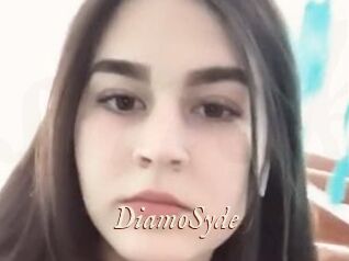 DiamoSyde