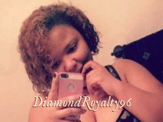 DiamondRoyalty96