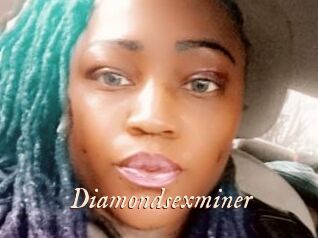 Diamondsexminer