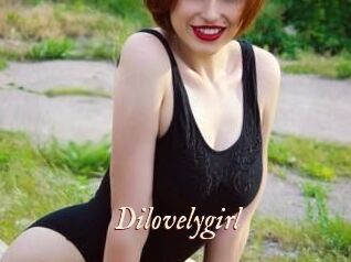 Dilovelygirl
