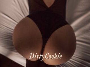 DirtyCookie