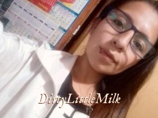 DirtyLittleMilk