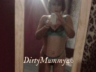 DirtyMummy40