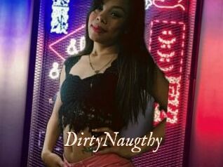 DirtyNaugthy