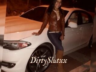 DirtySlutxx
