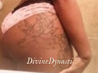 DivineDynasti