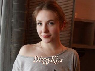 DizzyKiss