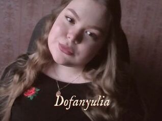 Dofanyulia