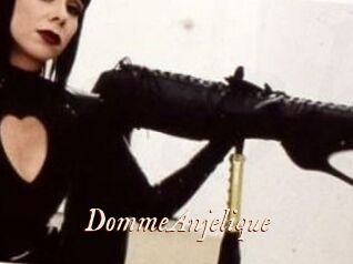DommeAnjelique
