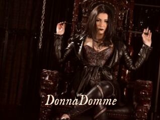 DonnaDomme