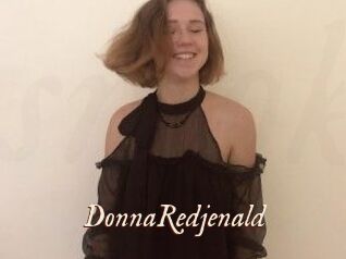 DonnaRedjenald