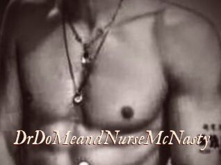 DrDoMeandNurseMcNasty