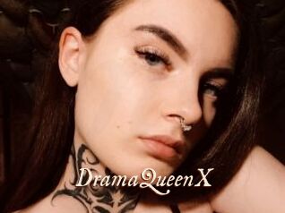 DramaQueenX
