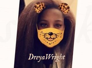 Dreya_Wright