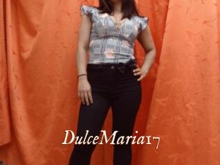 DulceMaria17