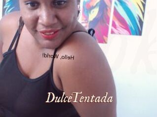 DulceTentada