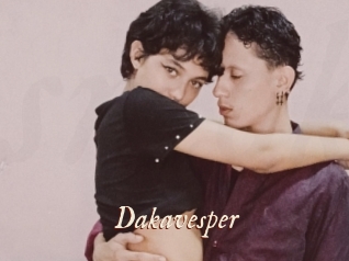 Dakavesper