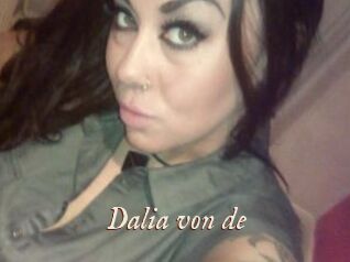 Dalia_von_de
