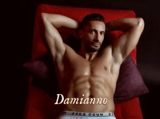 Damianno