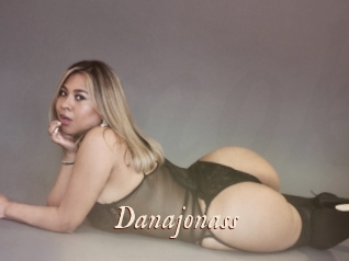 Danajonass