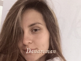 Danaroman