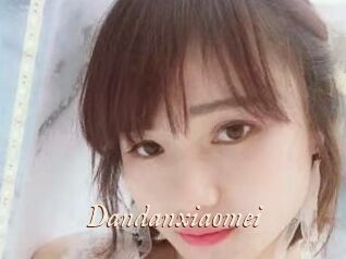 Dandanxiaomei