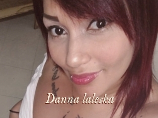 Danna_laleska