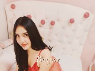 Danyms