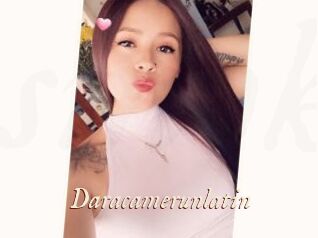 Daracamerunlatin
