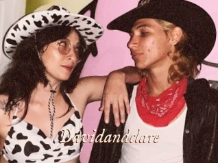 Davidandclare