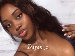 Dayan70