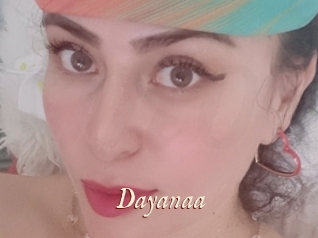 Dayanaa