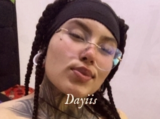 Dayiis
