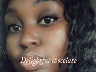 Delightful_chocolate