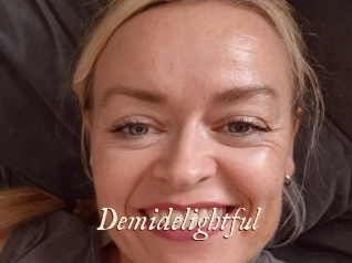 Demidelightful