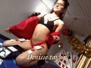 Denisse_taylor