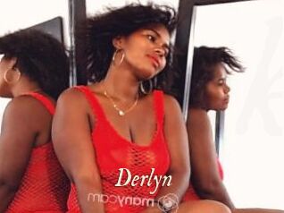 Derlyn