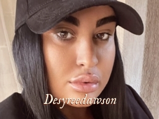 Desyreedawson