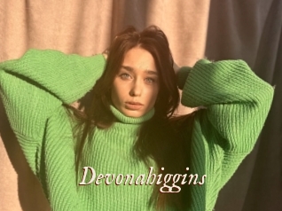 Devonahiggins