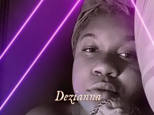 Dezianna