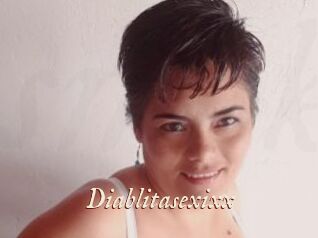Diablitasexixx