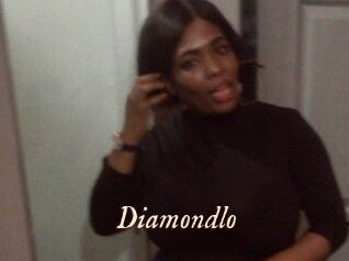 Diamondlo