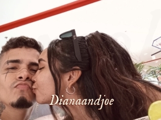 Dianaandjoe