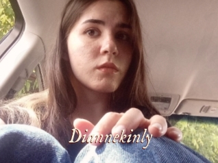 Diannekinly